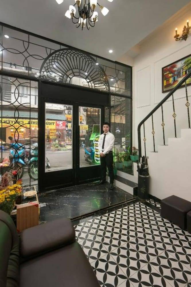 Dream Boutique Hotel & Travel & Spa - Hanoi Old Quarter 2