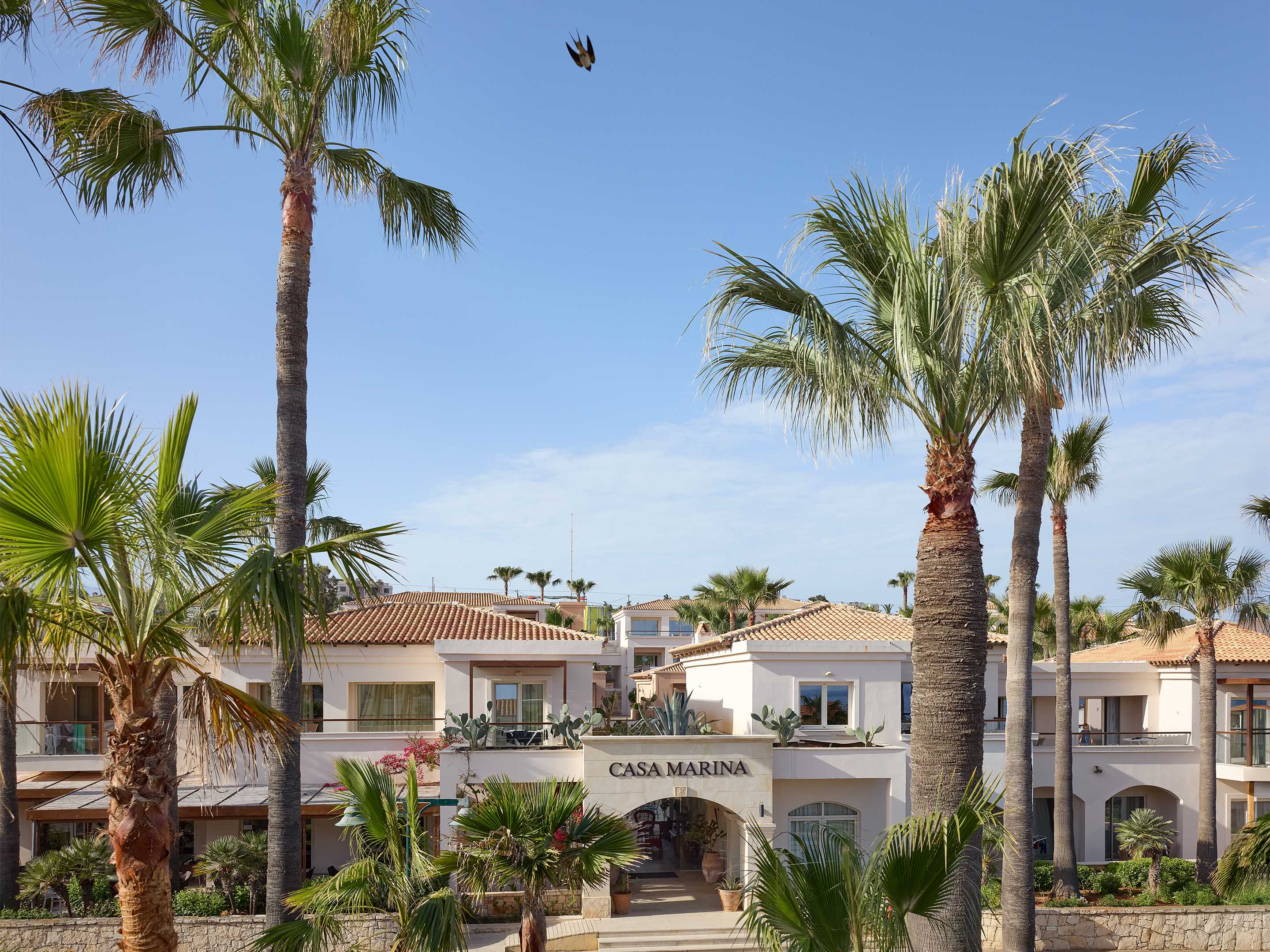 Grecotel Marine Palace & Aqua Park 1