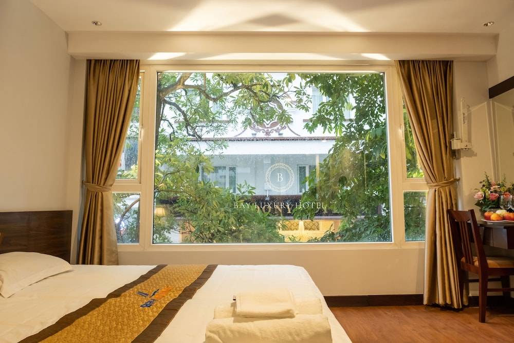 Bay Luxury Hanoi Hotel - No 9 Nguyen Truong To 2