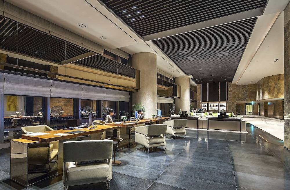 Lotte Hotel Hanoi 2