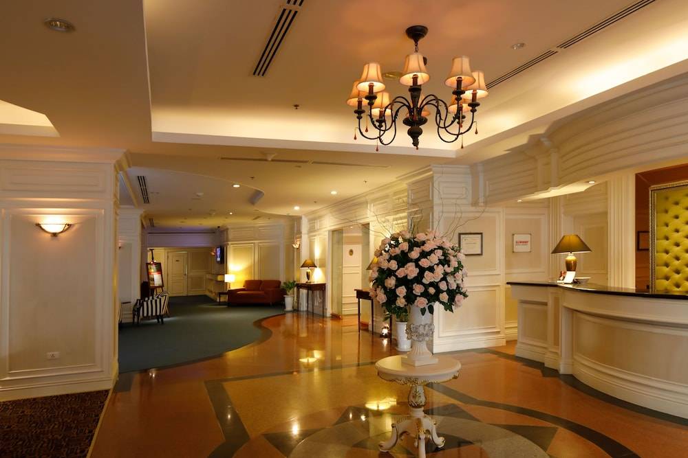Sunway Hotel Hanoi 1