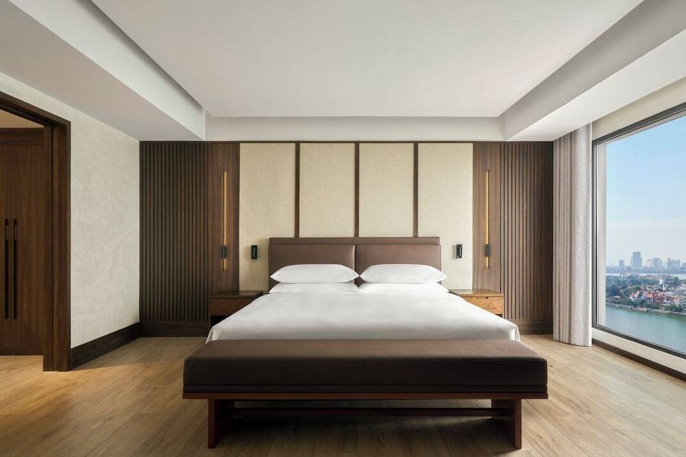 Sheraton Hanoi Hotel 1