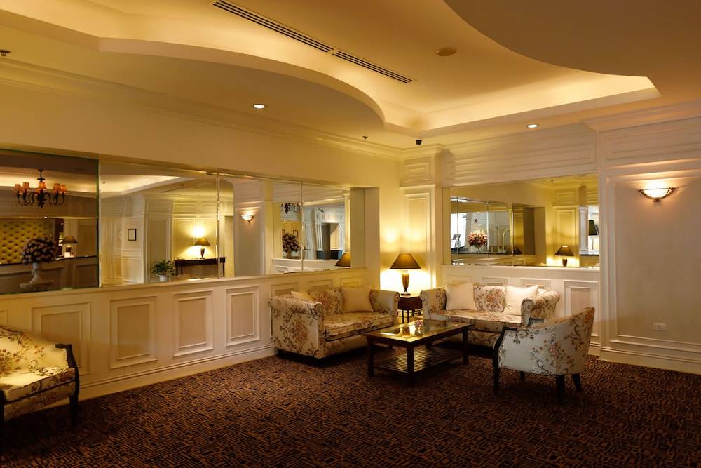 Sunway Hotel Hanoi 2