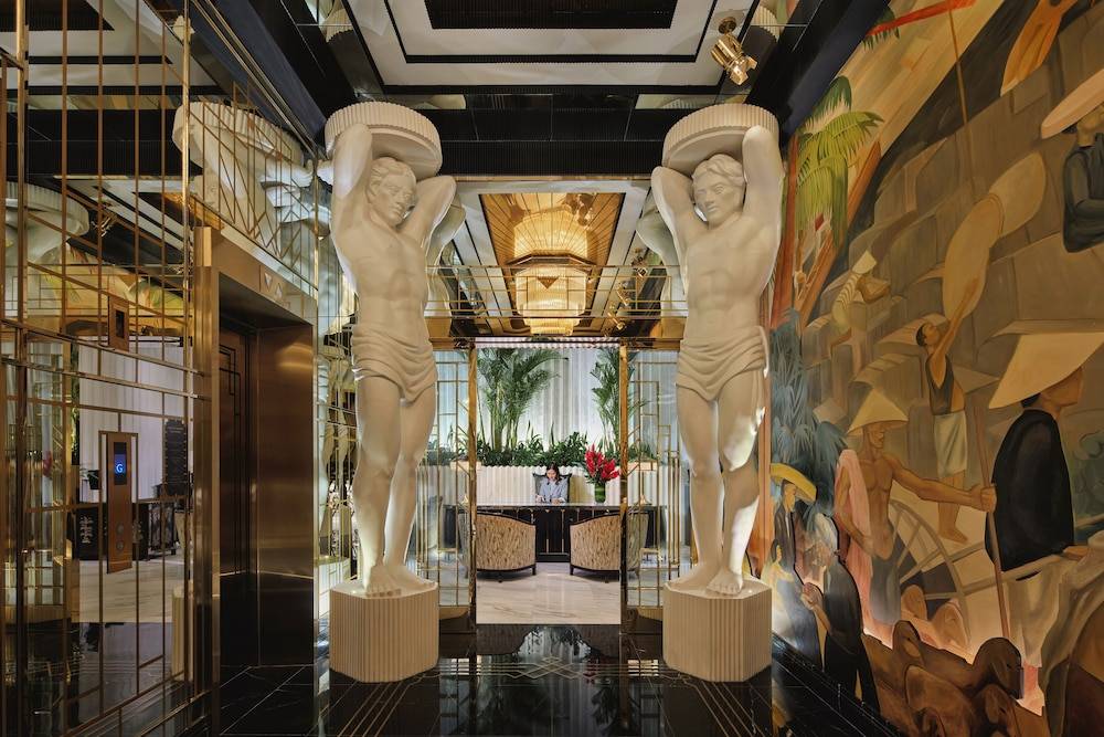 Capella Hanoi 2