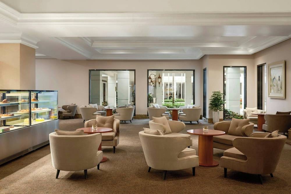 Sheraton Hanoi Hotel 2