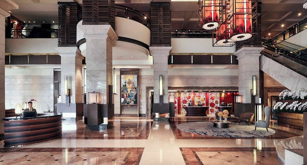 Pan Pacific Hanoi 2