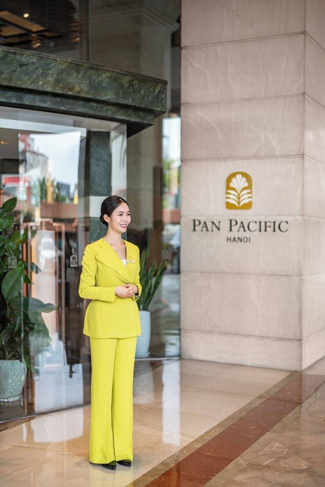 Pan Pacific Hanoi 1