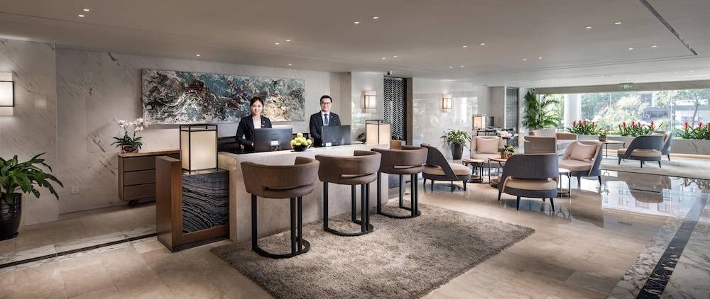 Fraser Suites Hanoi 2