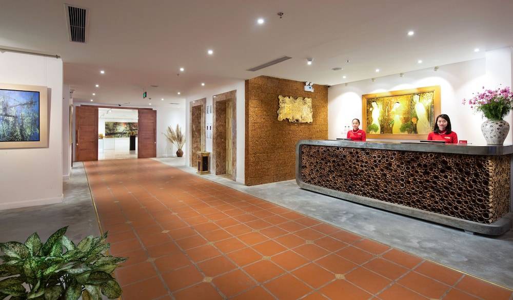 MK Premier Boutique Hotel 2