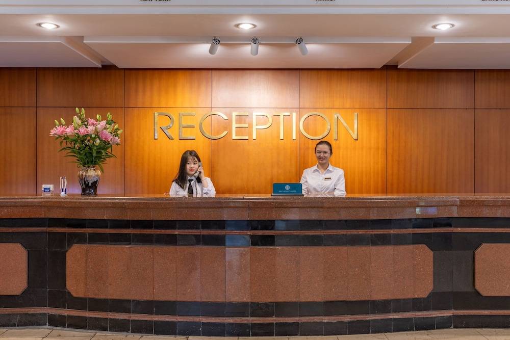 Thang Loi Hotel Hanoi 2