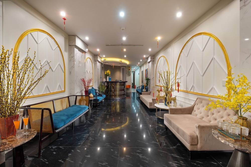 Hanoi Fiesta Grand Hotel and Spa 2