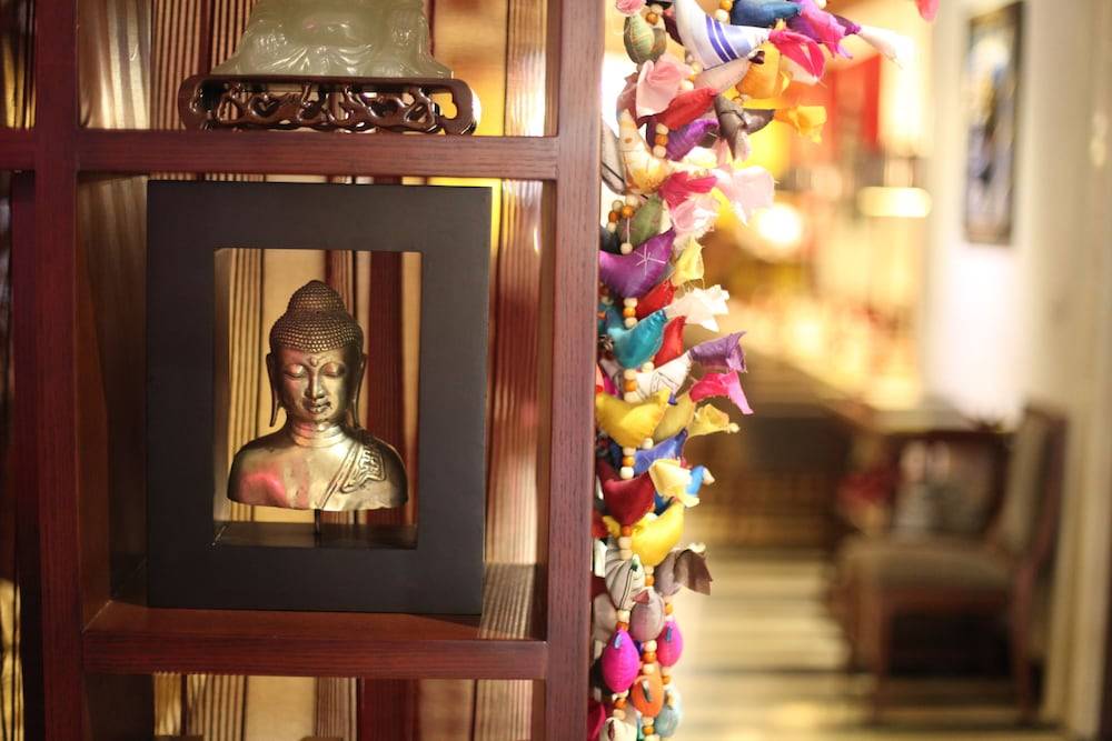 Aira Boutique Hanoi Hotel & Spa 2