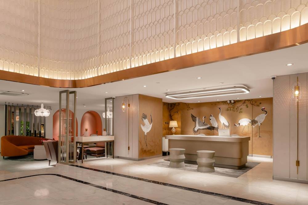 Hanoi Le Jardin Hotel & Spa 2