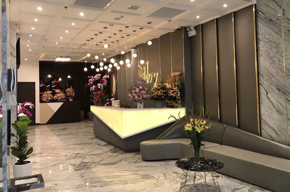Ivy Hotel Nha Trang 2
