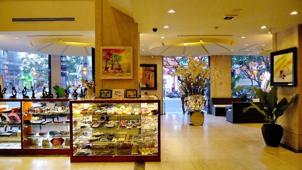 Asia Paradise Hotel 2