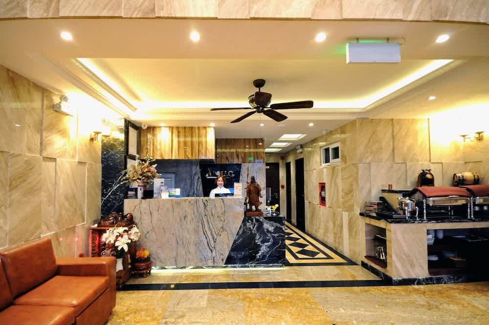 Apollo Hotel Nha Trang Beach 2