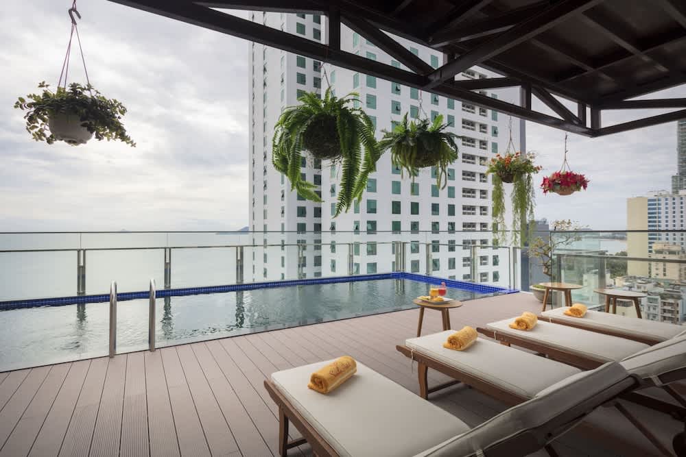Smile Hotel Nha Trang 1