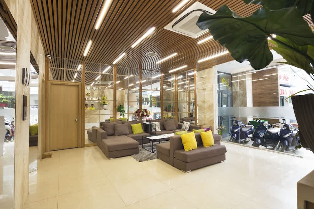 Smile Hotel Nha Trang 2