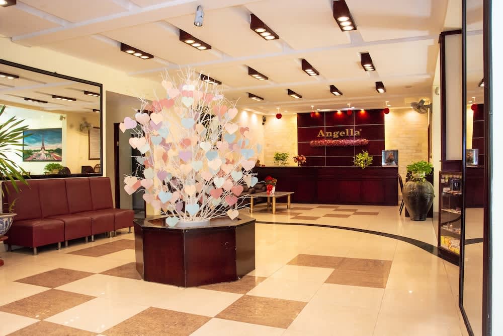 Angella Hotel 2