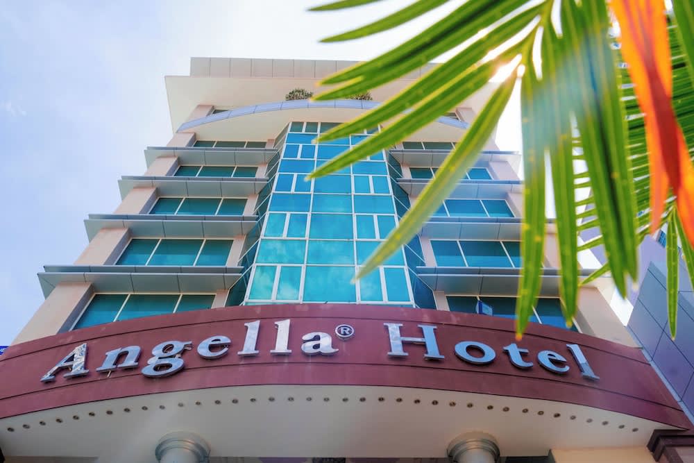 Angella Hotel 1