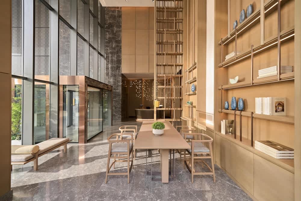 Hyatt Regency Nha Trang 2