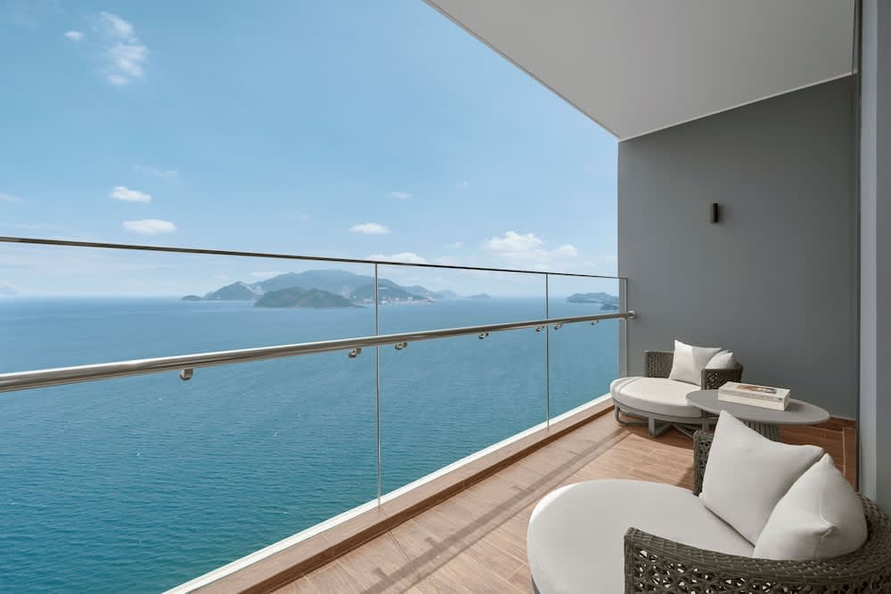 Hyatt Regency Nha Trang 1