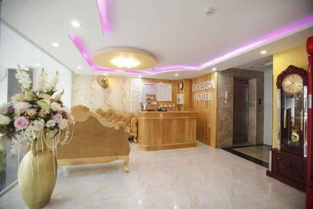 Odessa hotel 2