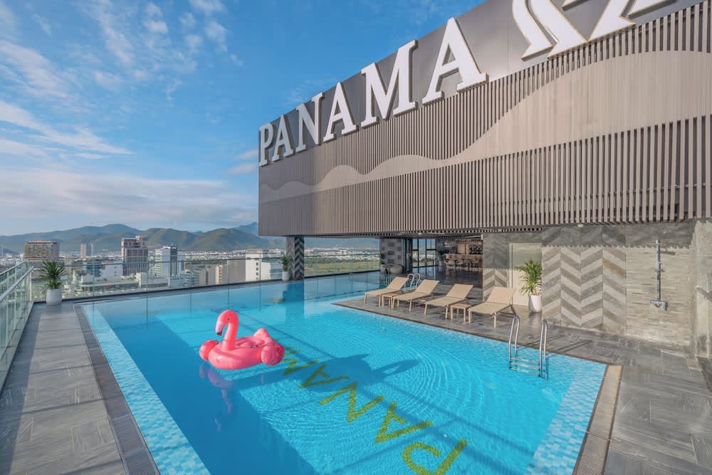 PANAMA Nha Trang Hotel 1
