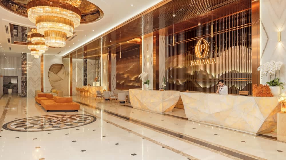 PANAMA Nha Trang Hotel 2