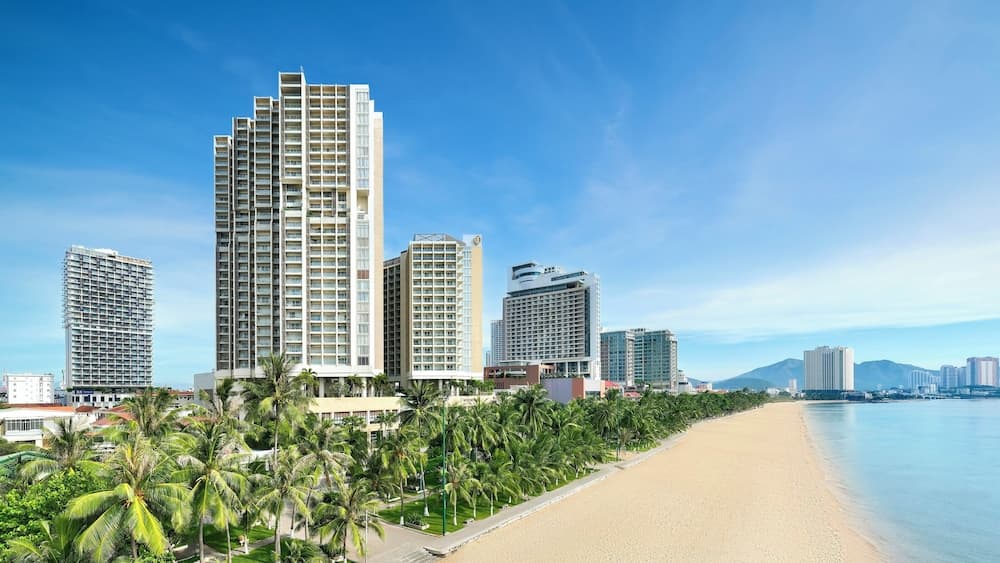 InterContinental Residences Nha Trang by IHG 1