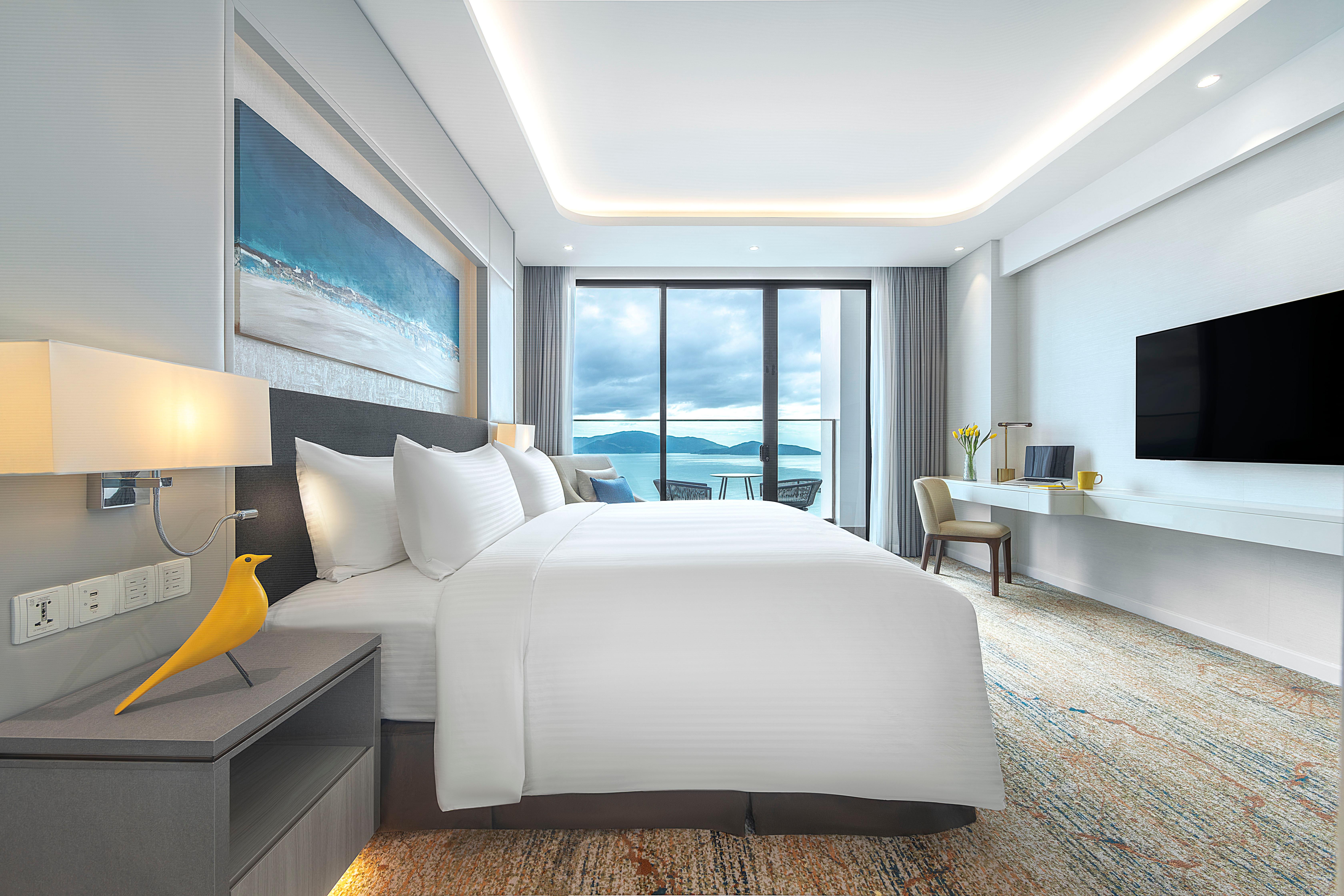 voco Scenia Bay Nha Trang 2