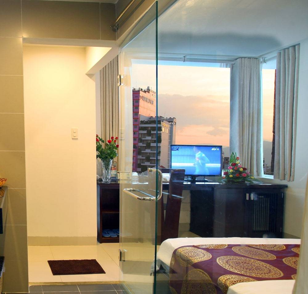 Azura Hotel 2