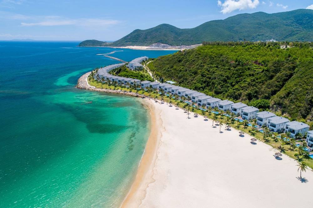 Vinpearl Resort Nha Trang 1