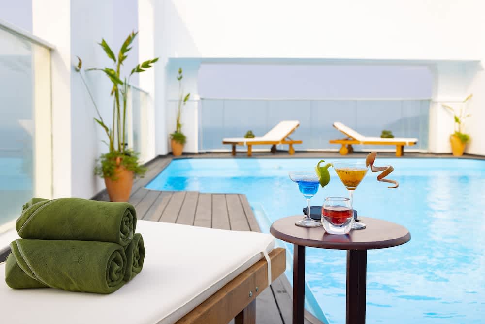 DB Hotel Nha Trang 1