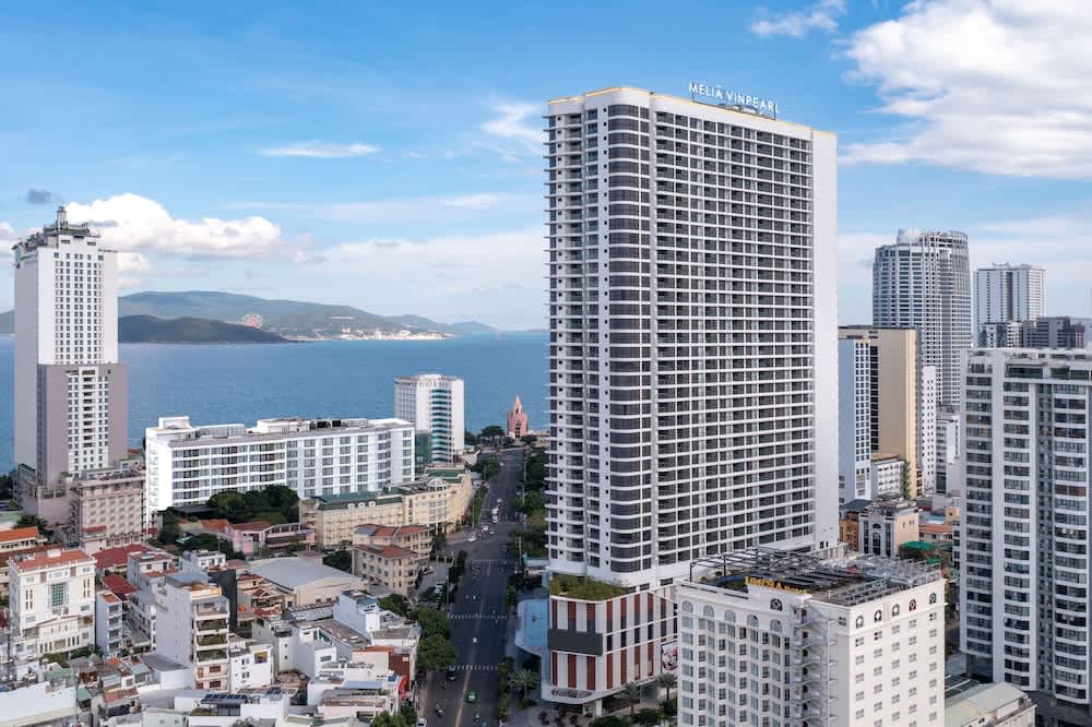 Vinpearl Empire Nha Trang, Affiliated by Meliá 1