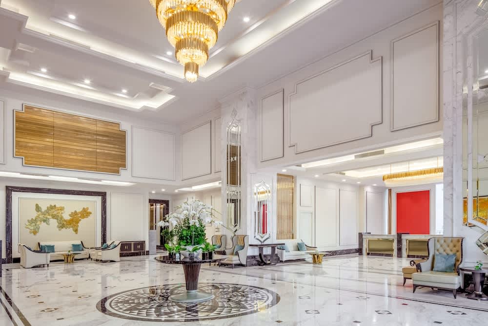 Vinpearl Empire Nha Trang, Affiliated by Meliá 2