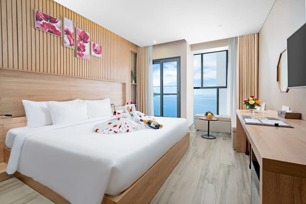 Emerald Bay Hotel & Spa Nha Trang 1