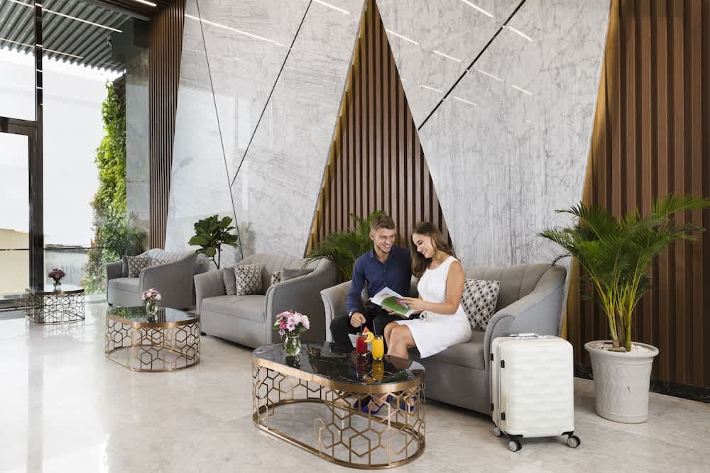 Emerald Bay Hotel & Spa Nha Trang 2