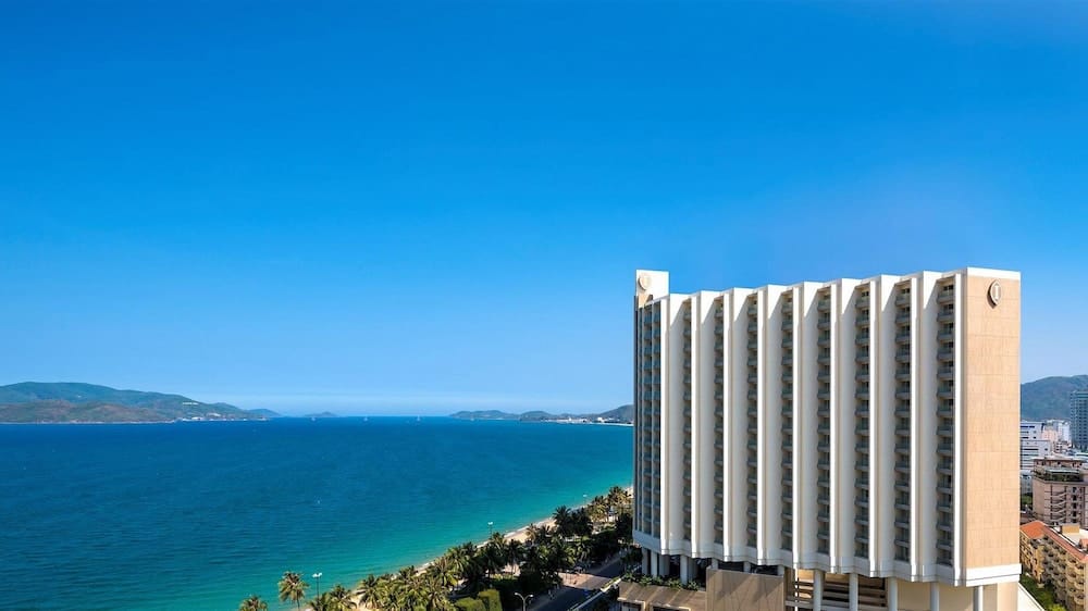 InterContinental Hotels NHA TRANG by IHG 1
