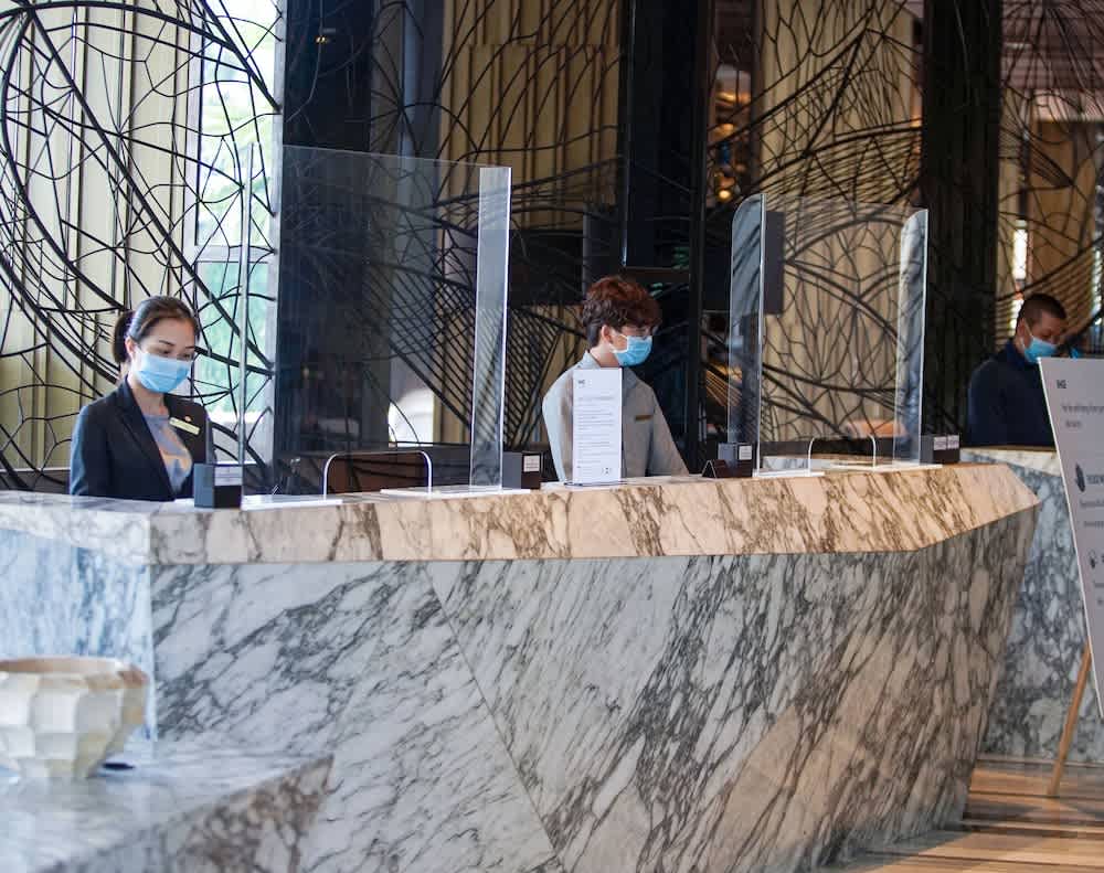 InterContinental Hotels NHA TRANG by IHG 2