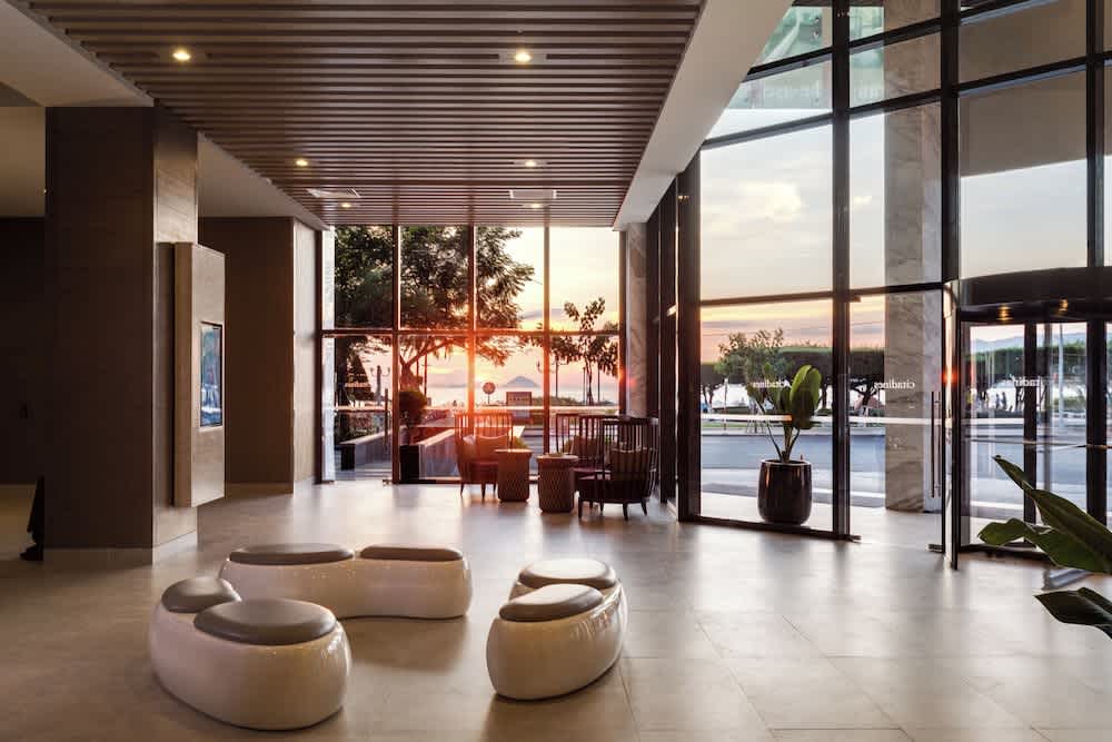 Citadines Bayfront Nha Trang 2