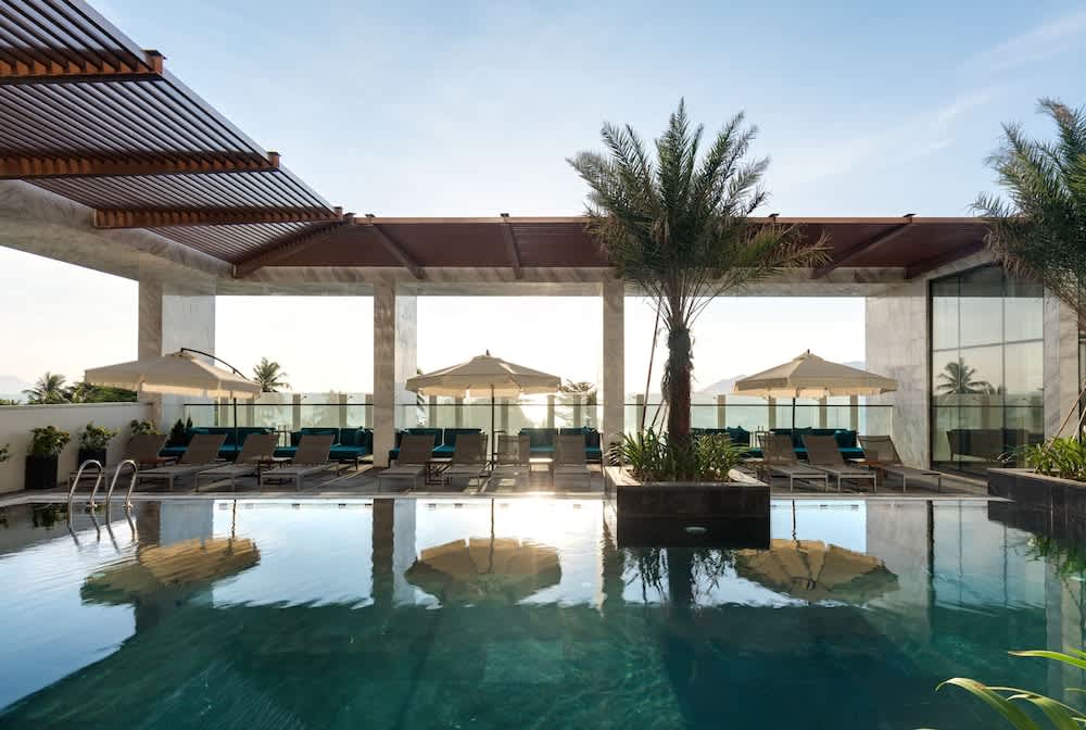 Citadines Bayfront Nha Trang 1