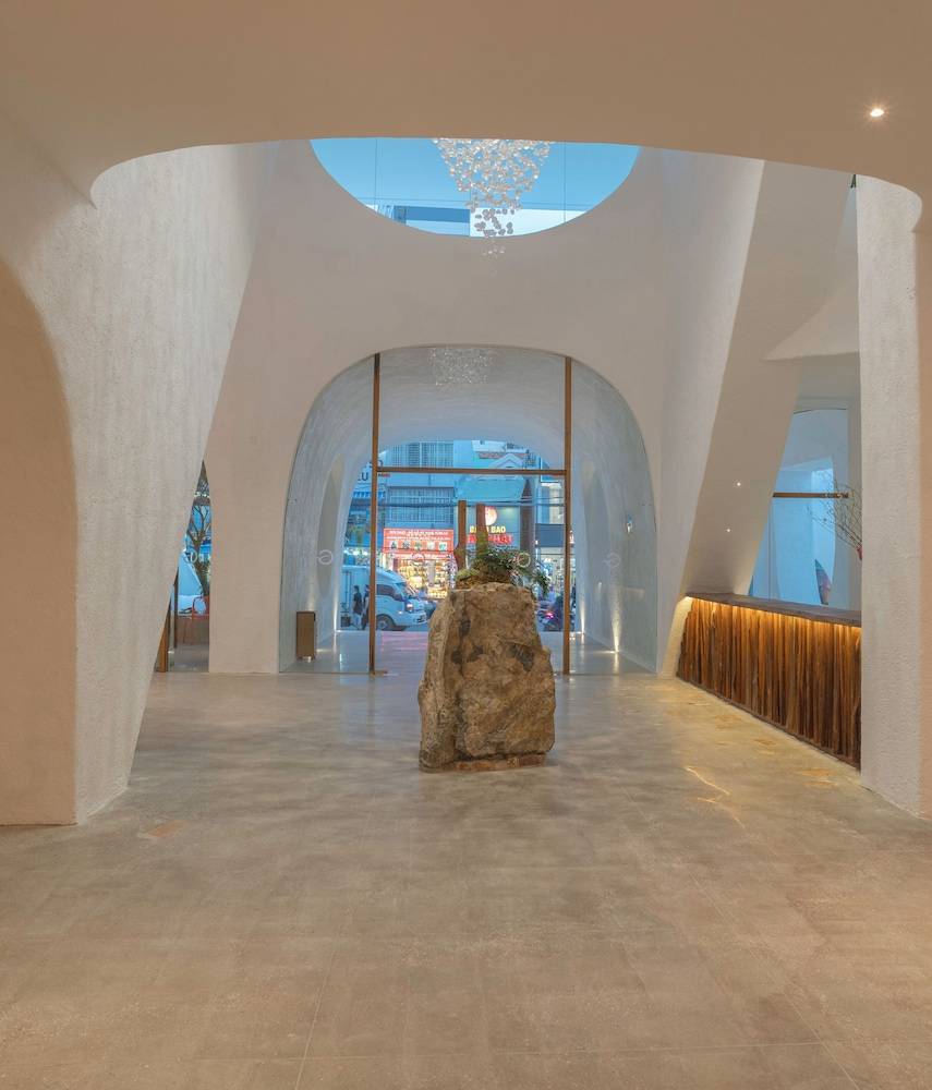 Green World Hotel Nha Trang 2