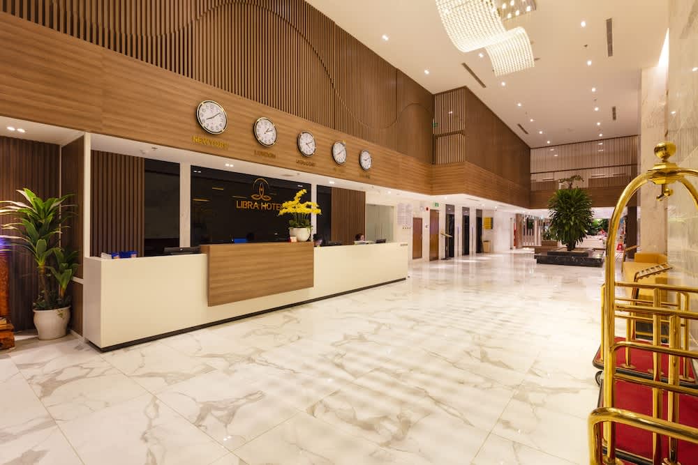 Libra Hotel Nha Trang 1