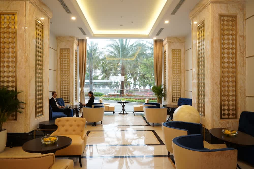 Vinpearl Beachfront Nha Trang 2