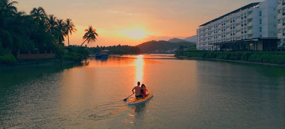 Champa Island Nha Trang - Resort Hotel & Spa 1