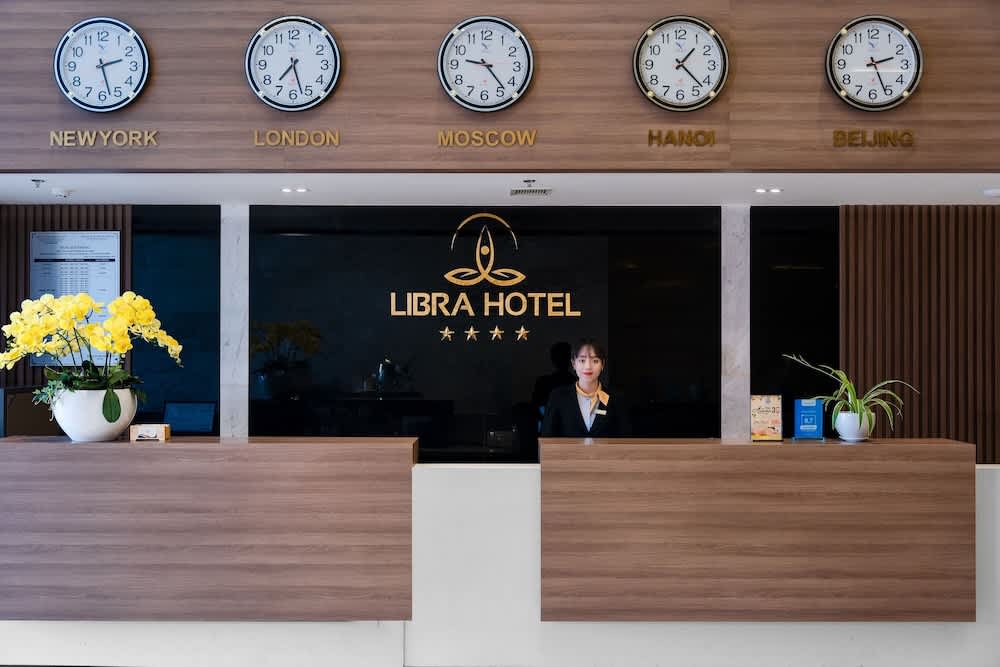 Libra Hotel Nha Trang 2