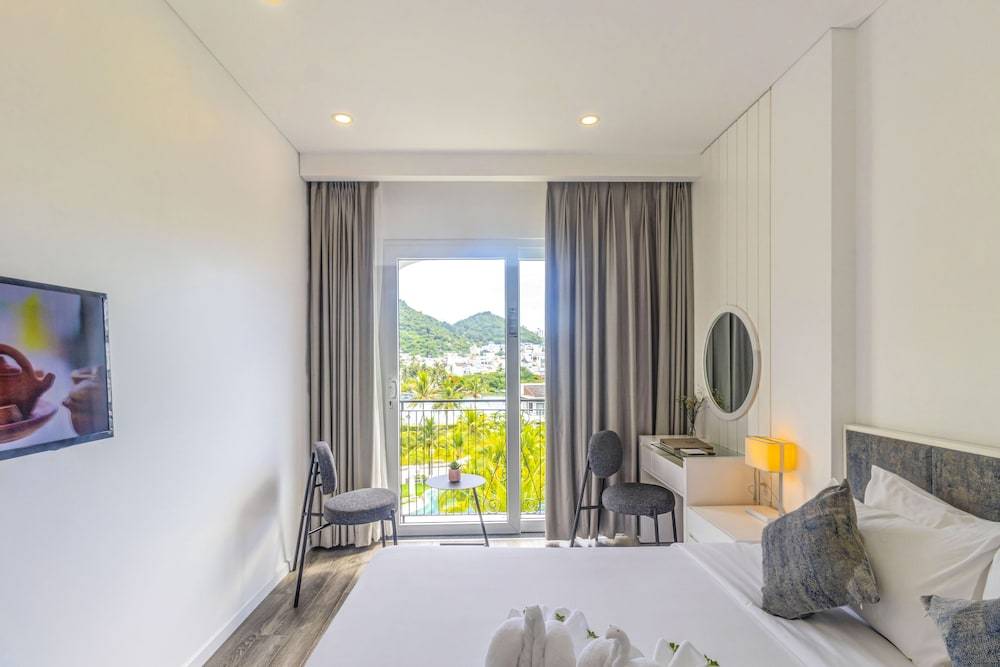 Champa Island Nha Trang - Resort Hotel & Spa 2