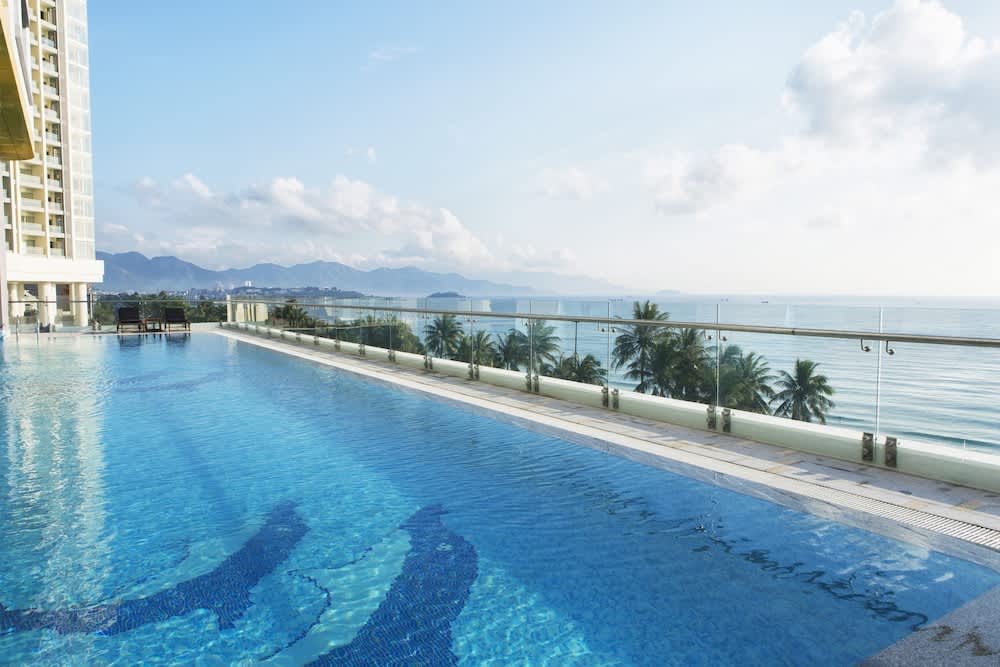 Havana Nha Trang Hotel 1