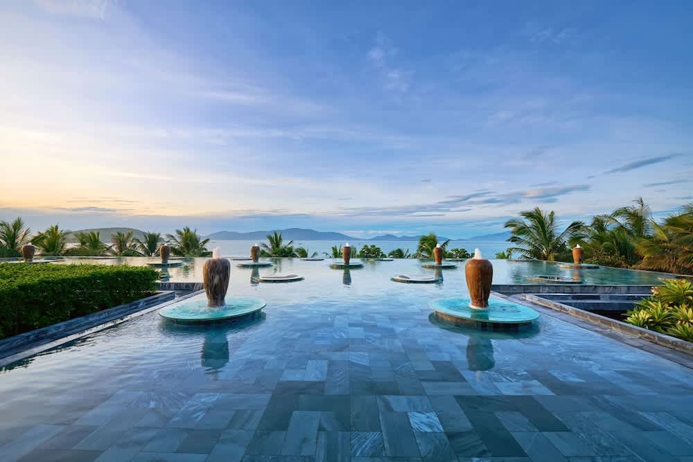 Amiana Resort Nha Trang 2